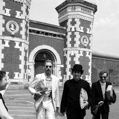 The Monochrome Set - List pictures