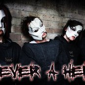 Never A Hero - List pictures