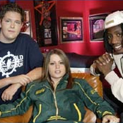 Three Of A Kind - List pictures