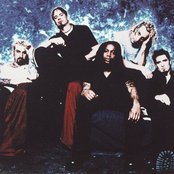 Sevendust - List pictures