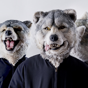 Man With A Mission - List pictures