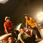 Rip Slyme - List pictures