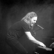 Tim Minchin - List pictures