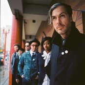 Fitz & The Tantrums - List pictures