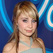 Anna Abreu - List pictures