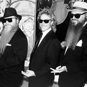Zz Top - List pictures