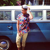 Bryce Vine - List pictures