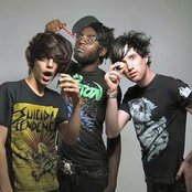 Test Icicles - List pictures