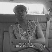 Master P - List pictures