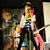 Fans Of Jimmy Century - List pictures