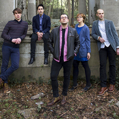 Freelance Whales - List pictures