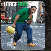 Large Professor - List pictures