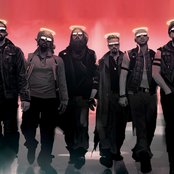 ¡mayday! - List pictures