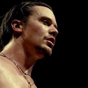 Mike Patton - List pictures
