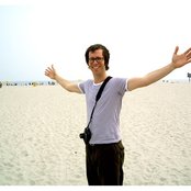 Ben Folds - List pictures