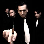 Spiritual Front - List pictures