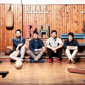 Revolverheld - List pictures