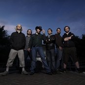 Haken - List pictures