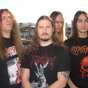 Monstrosity - List pictures