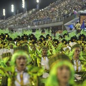 Império Serrano - List pictures