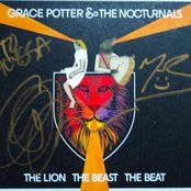 Grace Potter & The Nocturnals - List pictures