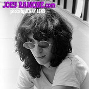 Joey Ramone - List pictures