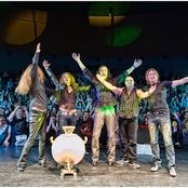 Royal Hunt - List pictures