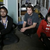 Screaming Females - List pictures