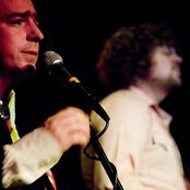 Magnolia Electric Co - List pictures