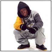 Dizzee Rascal - List pictures