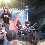 Hatesphere - List pictures