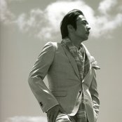 Hideaki Tokunaga - List pictures