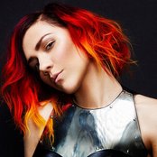 Genevieve - List pictures