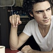 Marc Scibilia - List pictures