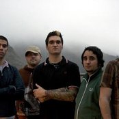 New Found Glory - List pictures