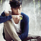 Jang Woo Young - List pictures