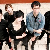 The A.k.a.s - List pictures