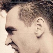 Morrisey - List pictures