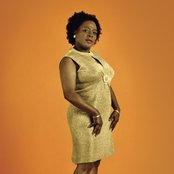 Sharon Jones And The Dap-kings - List pictures
