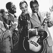 The Mills Brothers - List pictures