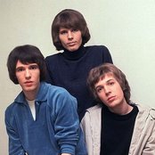 Walker Brothers - List pictures