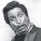 Screamin' Jay Hawkins - List pictures