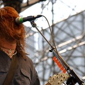 Seether - List pictures