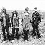 Thee Oh Sees - List pictures