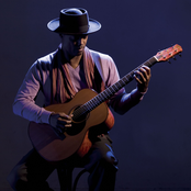 Eric Bibb - List pictures