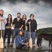 The Strumbellas - List pictures