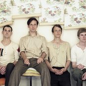 British Sea Power - List pictures