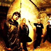 Machine Head - List pictures