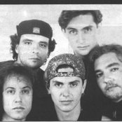 Caifanes - List pictures