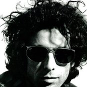 Andrés Calamaro - List pictures